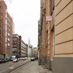 Отель Бутик-Отель Венеция в сердце моём, Москва, Московская область