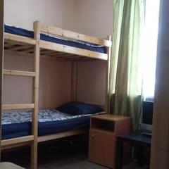 Хостел Позитив, Москва, Московская область