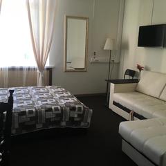 Мини-отель Линдсей, Москва, Московская область