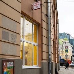 Отель Бутик-Отель Венеция в сердце моём, Москва, Московская область