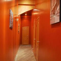 Хостел Silver Owl, Москва, Московская область