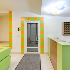 Отель Бутик-Отель Венеция в сердце моём, Москва, Московская область