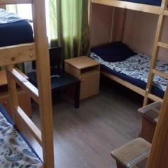 Хостел Позитив, Москва, Московская область