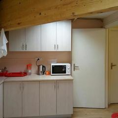 Хостел Silver Owl, Москва, Московская область