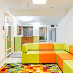 Отель Бутик-Отель Венеция в сердце моём, Москва, Московская область