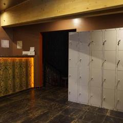 Хостел Silver Owl, Москва, Московская область