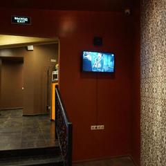 Хостел Silver Owl, Москва, Московская область