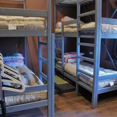 Хостел Silver Owl, Москва, Московская область