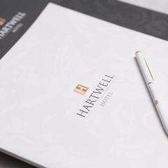 Отель Hartwell, Москва, Московская область