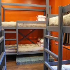 Хостел Silver Owl, Москва, Московская область