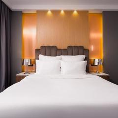 Отель Hartwell, Москва, Московская область