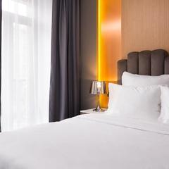 Отель Hartwell, Москва, Московская область