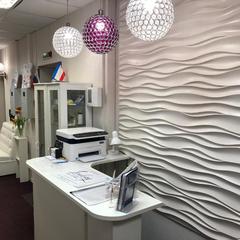 Мини-отель Линдсей, Москва, Московская область