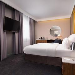 Отель Hartwell, Москва, Московская область