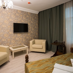 Гостиница De art 13, Москва, Московская область