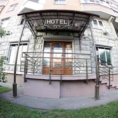 Отель Афина, Москва, Московская область