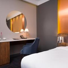 Отель Hartwell, Москва, Московская область