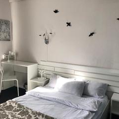 Мини-отель Линдсей, Москва, Московская область