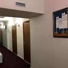 Мини-отель Линдсей, Москва, Московская область