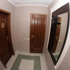 Отель Афина, Москва, Московская область