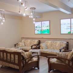 Отель БельЭтаж Hostel, Москва, Московская область