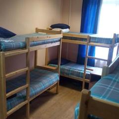 Хостел Позитив, Москва, Московская область