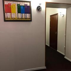 Мини-отель Линдсей, Москва, Московская область