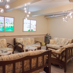 Отель БельЭтаж Hostel, Москва, Московская область