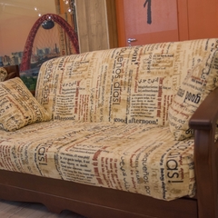 Отель БельЭтаж Hostel, Москва, Московская область