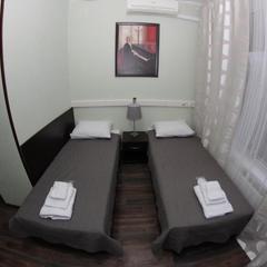 Отель Афина, Москва, Московская область