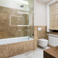 Отель Hartwell, Москва, Московская область