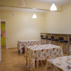 Отель БельЭтаж Hostel, Москва, Московская область