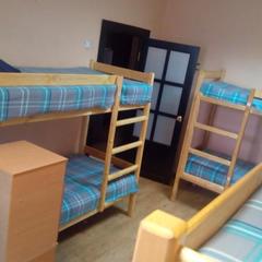 Хостел Позитив, Москва, Московская область