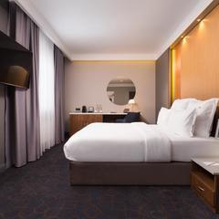 Отель Hartwell, Москва, Московская область