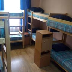 Хостел Позитив, Москва, Московская область