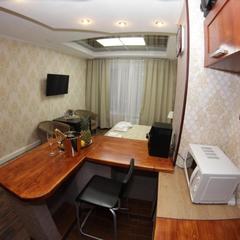 Отель Афина, Москва, Московская область