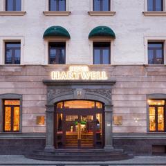 Отель Hartwell, Москва, Московская область