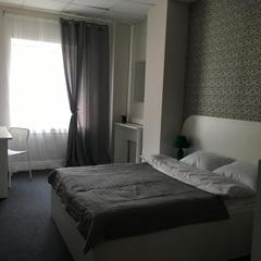 Мини-отель Линдсей, Москва, Московская область