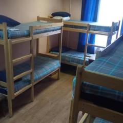 Хостел Позитив, Москва, Московская область