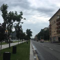 Мини-отель Линдсей, Москва, Московская область