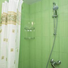 Отель БельЭтаж Hostel, Москва, Московская область