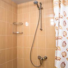 Отель БельЭтаж Hostel, Москва, Московская область