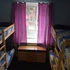 Хостел Позитив, Москва, Московская область