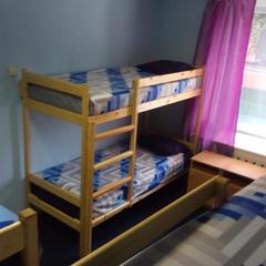 Хостел Позитив, Москва, Московская область