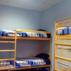 Хостел Позитив, Москва, Московская область