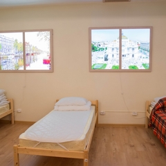 Отель БельЭтаж Hostel, Москва, Московская область