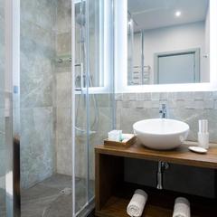 Отель Hartwell, Москва, Московская область