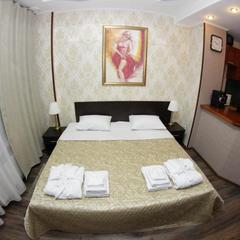 Отель Афина, Москва, Московская область