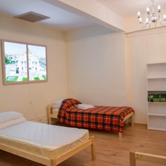 Отель БельЭтаж Hostel, Москва, Московская область