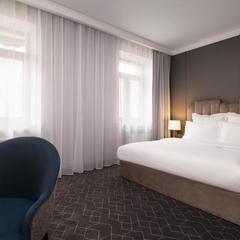 Отель Hartwell, Москва, Московская область